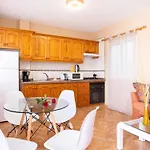 Apartmán Live La Caleta Salinas Con Vista Al Mar 2 *