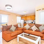 Live La Caleta Salinas Con Vista Al Mar 2 Apartmán