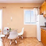 Live La Caleta Salinas Con Vista Al Mar 2 Apartmán Los Silos