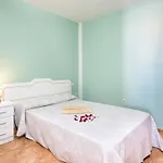 Apartmán Live La Caleta Salinas Con Vista Al Mar 2 *