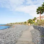 Live La Caleta Salinas Con Vista Al Mar 2 Apartmán