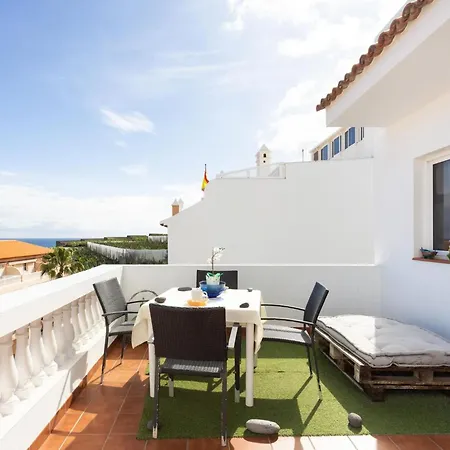 Live La Caleta Salinas Con Vista Al Mar 2 Apartmán Los Silos