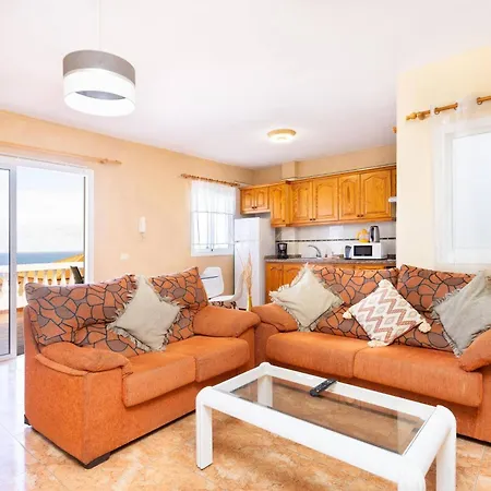 Live La Caleta Salinas Con Vista Al Mar 2 Lägenhet