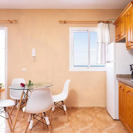 Live La Caleta Salinas Con Vista Al Mar 2 Apartament Los Silos