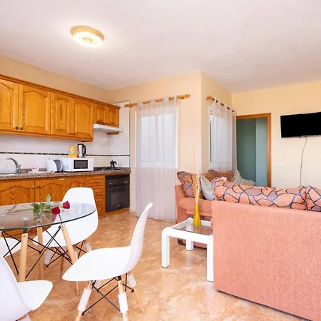 Live La Caleta Salinas Con Vista Al Mar 2 * Caleta de Interián