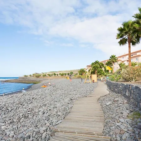 Live La Caleta Salinas Con Vista Al Mar 2 Apartament