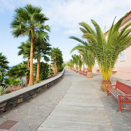 公寓 Live La Caleta Salinas Con Vista Al Mar 2 洛斯瑟罗斯