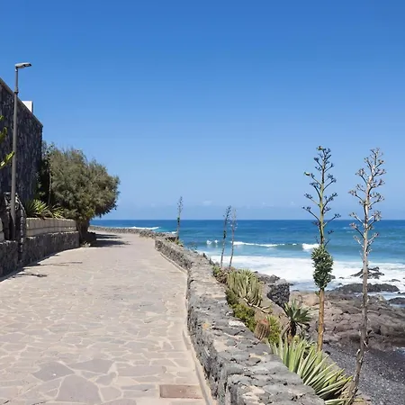Live La Caleta Salinas Con Vista Al Mar 2