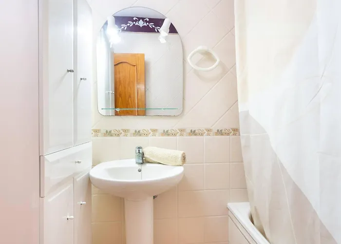 Live La Caleta Salinas Con Vista Al Mar 2 公寓 *