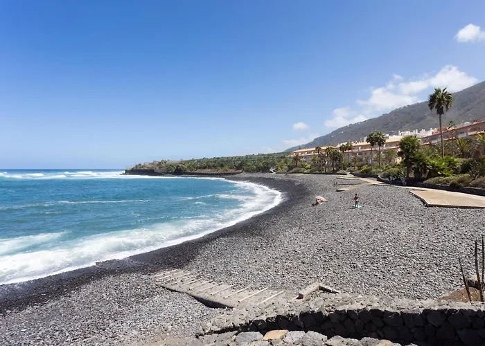 Live La Caleta Salinas Con Vista Al Mar 2 * 洛斯瑟罗斯